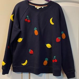 Boden Sweatshirt